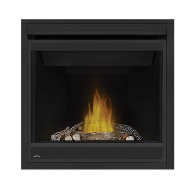 Napoleon Ascent 36 Gas Fireplace- B36