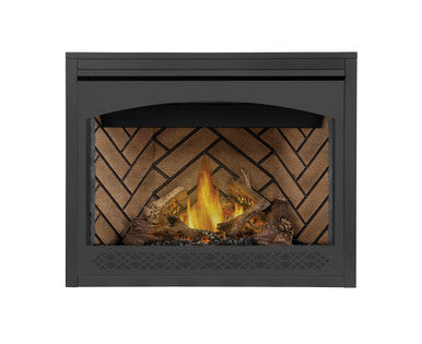 Napoleon Ascent 42 Gas Fireplace- B42