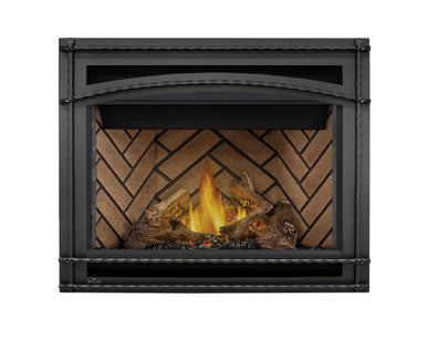 Napoleon Ascent 42 Gas Fireplace- B42