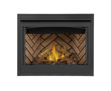 Napoleon Ascent 42 Gas Fireplace- B42