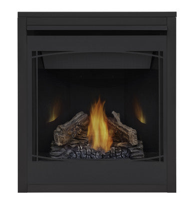 Napoleon Ascent 30 Gas Fireplace - B30