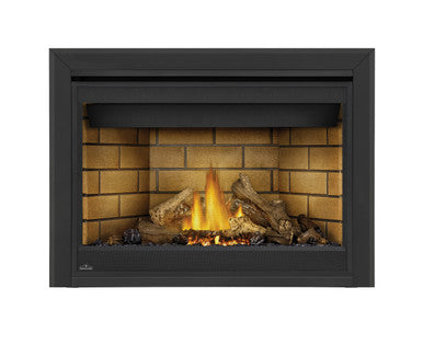 Napoleon Ascent 46 Gas Fireplace- B46