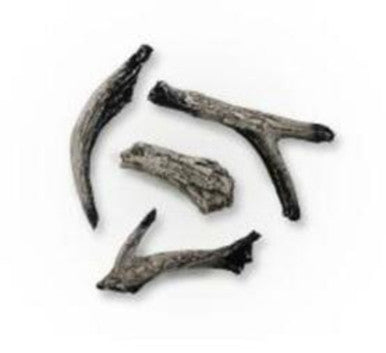 Napoleon Beach Fire Log Kit, Medium