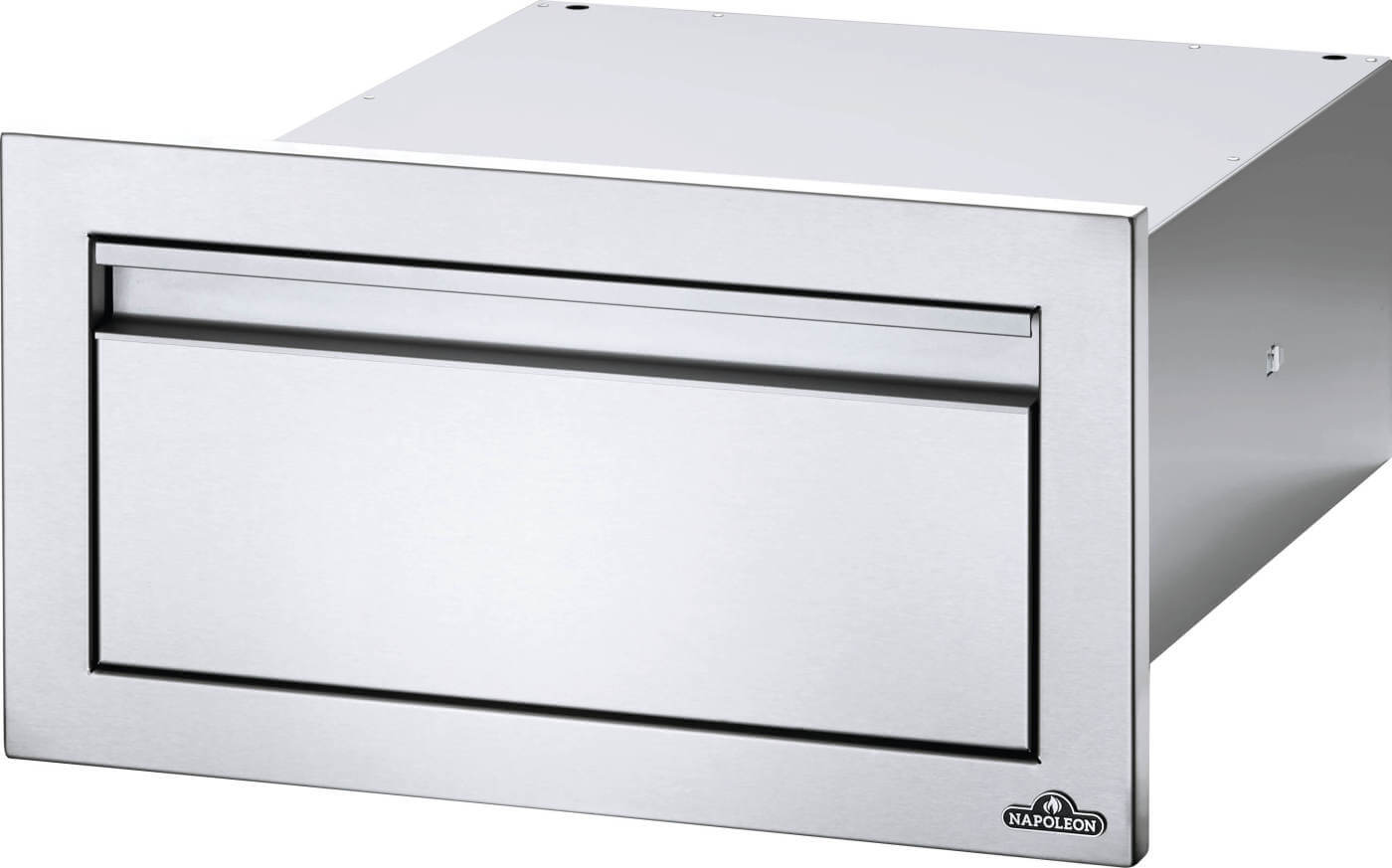 Napoleon 18 x 8 inch Single Drawer