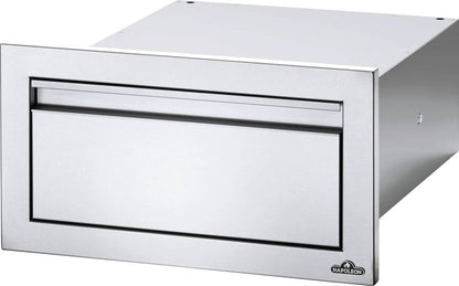 Napoleon 18 x 8 inch Single Drawer