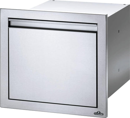 Napoleon 18 x 16 inch Large Single Drawer