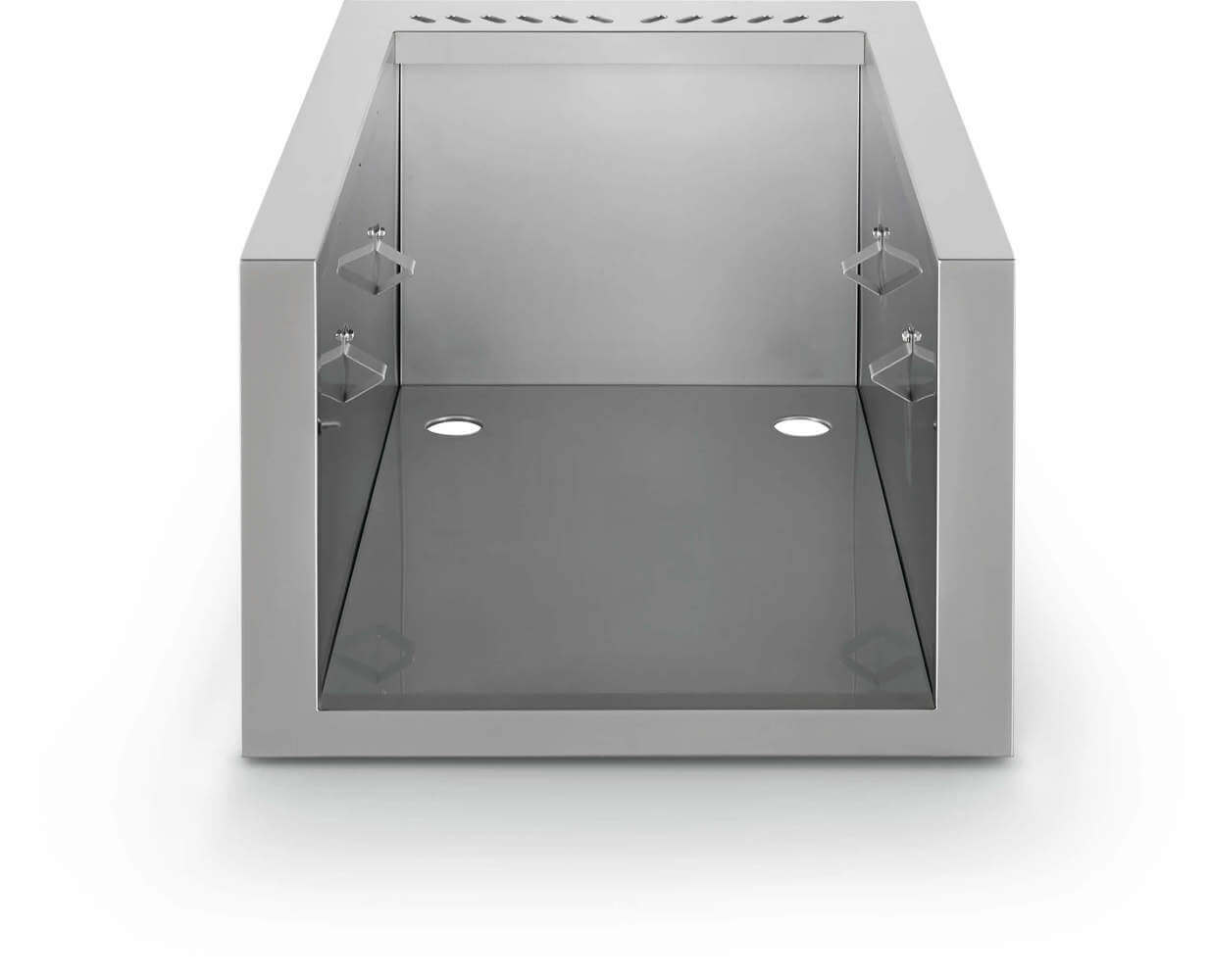 Napoleon Zero Clearance Liner For Built-in 12 Side Burners