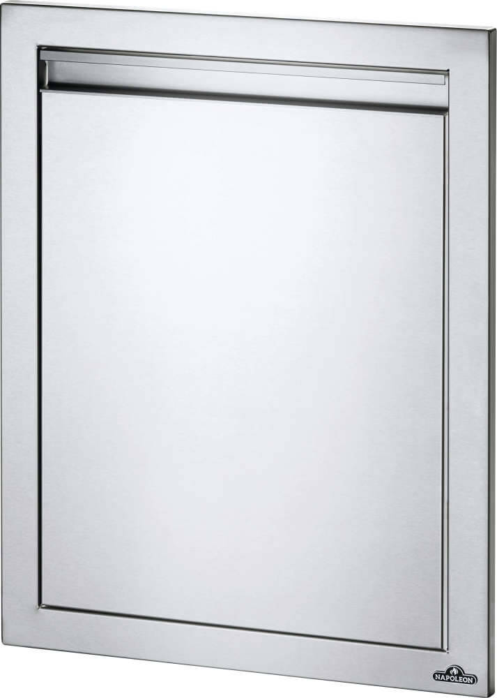 Napoleon 18 x 24 inch Reversible Single Door