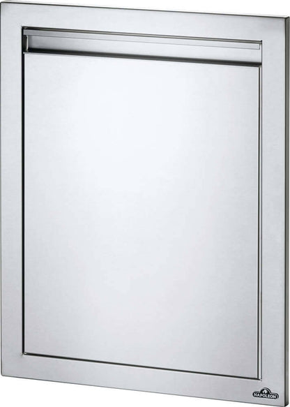 Napoleon 18 x 24 inch Reversible Single Door
