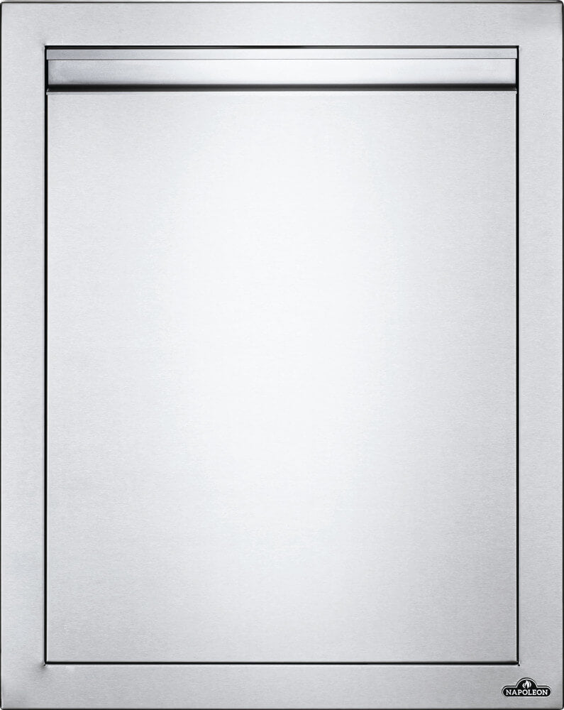 Napoleon 18 x 24 inch Reversible Single Door