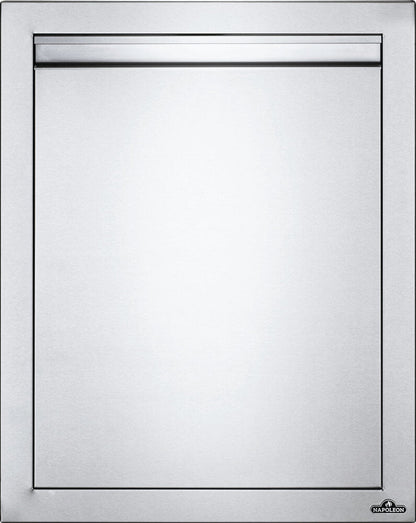 Napoleon 18 x 24 inch Reversible Single Door