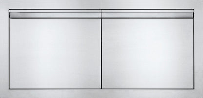 Napoleon 36 x 16 inch Small Double Door