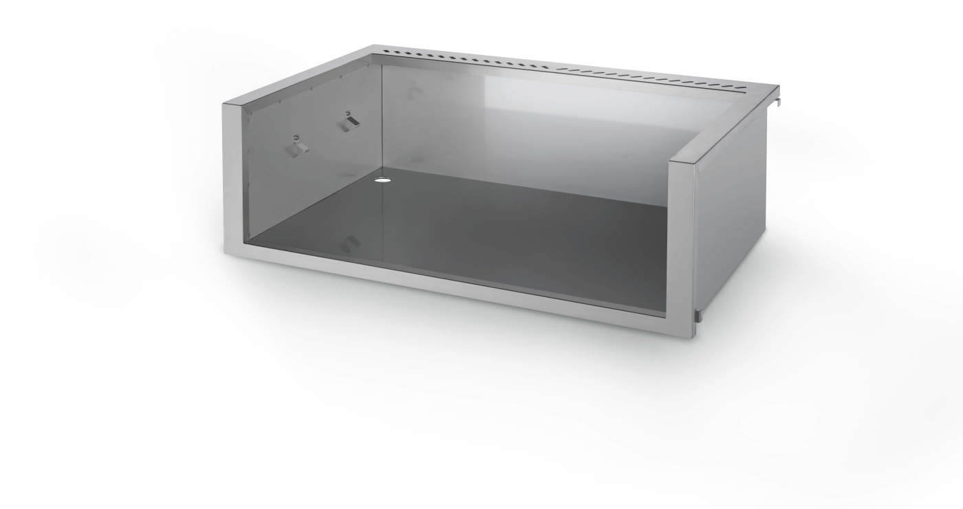 Napoleon Zero Clearance Liner for BIG32