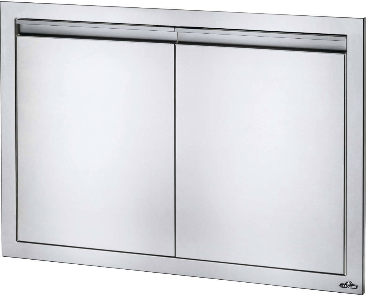 Napoleon 36 x 24 inch Large Double Door