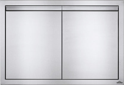 Napoleon 36 x 24 inch Large Double Door