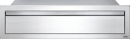 Napoleon 42 x 8 inch Extra Large Single Drawer