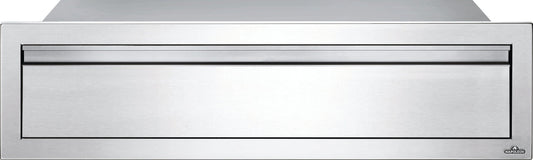 Napoleon 42 x 8 inch Extra Large Single Drawer