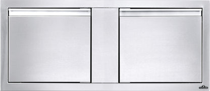 Napoleon 42 x 16 inch Small Double Door