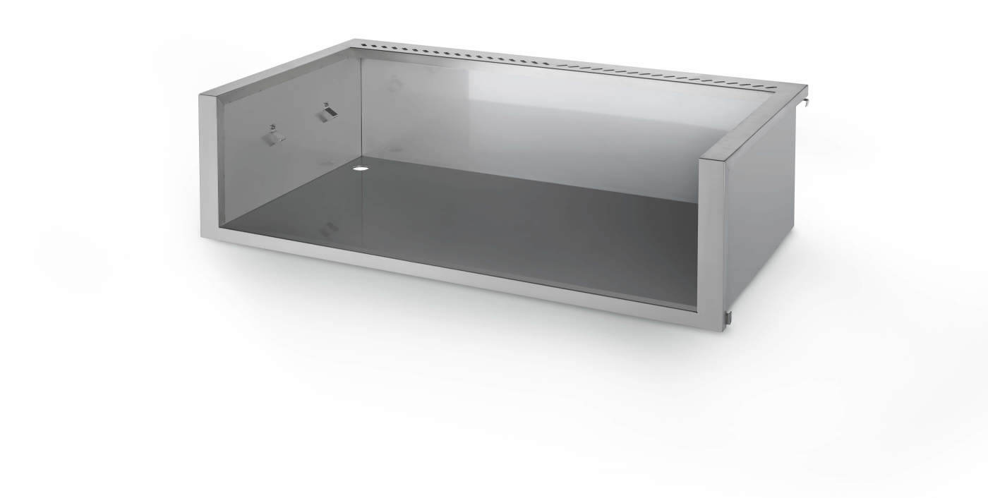 Napoleon Zero Clearance Liner for BIG38