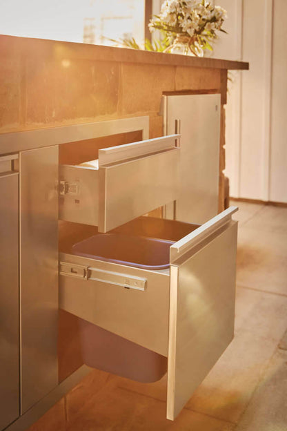 Napoleon 42 x 24 inch Large Door & Waste Bin Drawer