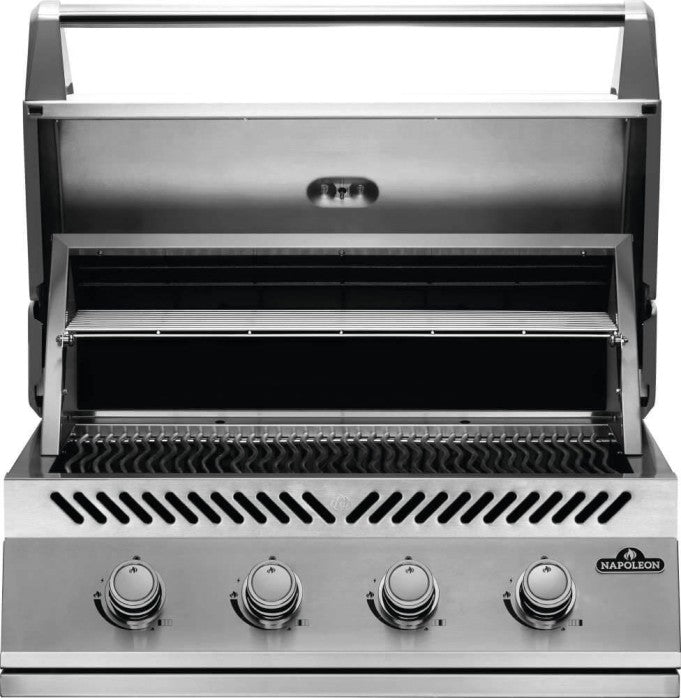 Napoleon Built-in 500 Series 32" Gas Grill