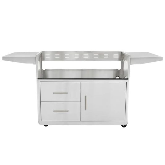 Blaze Grill Cart For Professional LUX 3-Burner Grill (BLZ-3PRO-CART-LTSC)
