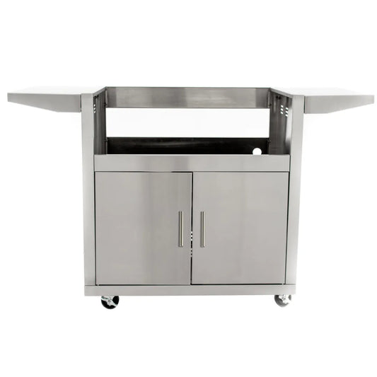 Blaze Grill Cart For 32-Inch Traditional/LTE Gas Grills and Charcoal Grill (BLZ-4-CART-SC)