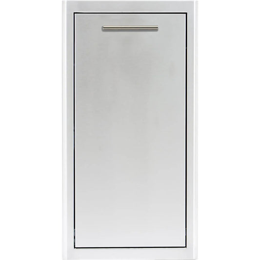 Blaze Narrow Trash Storage Drawer (BLZ-TRNW-DRW-H)