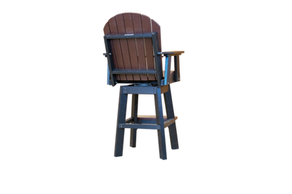 Counter Height Swivel Chair