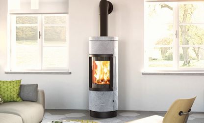 Hearthstone Bari Wood Stove