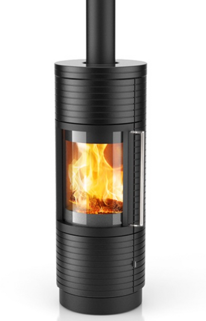 Hearthstone Bari Wood Stove