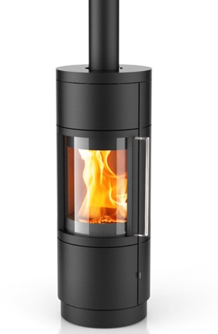 Hearthstone Bari Wood Stove
