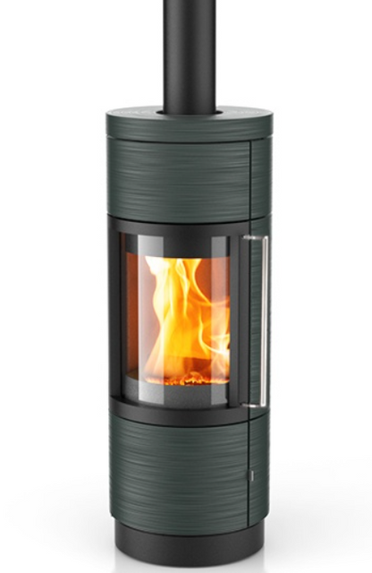 Hearthstone Bari Wood Stove