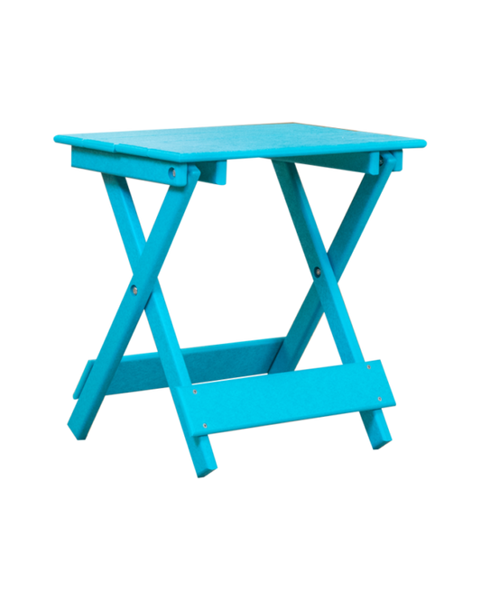 Basic Folding End Table