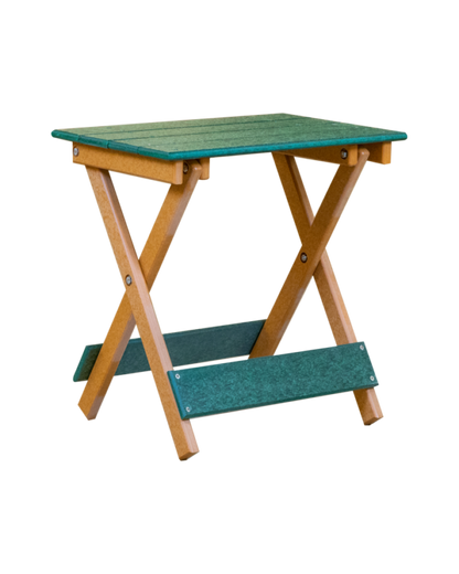 Basic Folding End Table