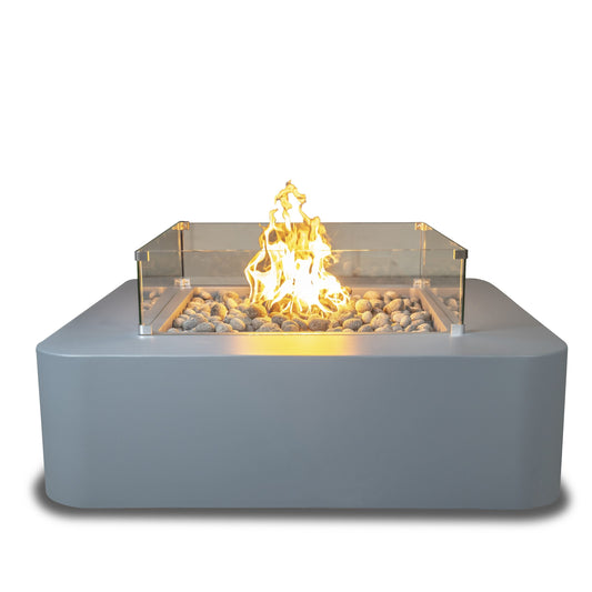 Bayside Fire Pit by The Outdoor Plus