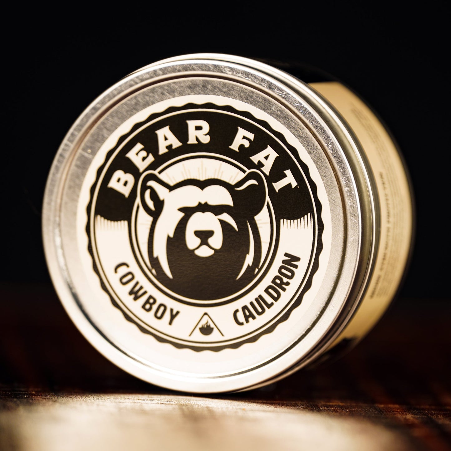 Bear Fat™