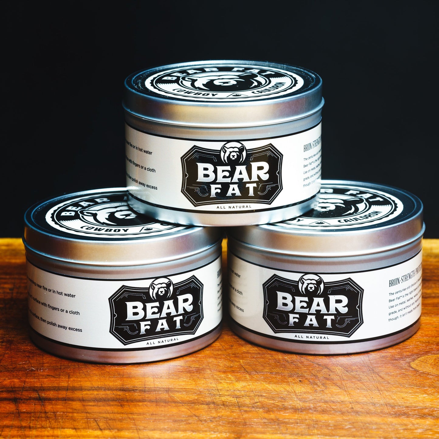 Bear Fat™