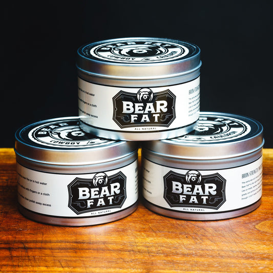 Bear Fat™