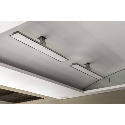 Bromic Heating 48" Tube Suspension Kit for Platinum Smart-Heat 3400 and 2300 Watt Electric Heater