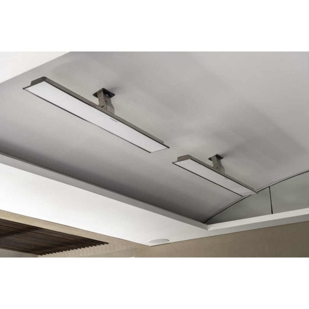 Bromic Heating 48" Tube Suspension Kit for Platinum Smart-Heat 4500 Watt Electric Heater