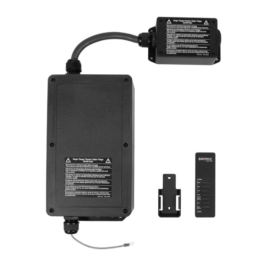 Bromic Heating Dimmer Control for Elipse Smart-Heat Electric Portable Heater