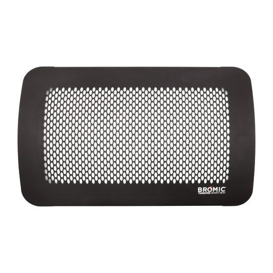 Bromic Heating Front Cover for Tungsten Smart-Heat Series 500 Gas Heater