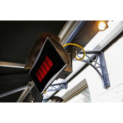 Bromic Heating Heat Deflector for Platinum Smart-Heat Series 300 Gas Heater