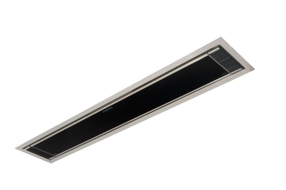 Bromic Heating Low Clearance Ceiling Recess Kit for Platinum Smart-Heat 2300 Watt Electric Heater