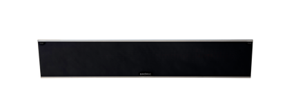 Bromic Heating Platinum Smart-Heat 53" 4500 Watt 208V Black Electric Patio Heater