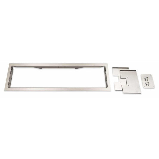 Bromic Heating Standard Ceiling Recess Kit for Platinum Smart-Heat 2300 Watt Electric Heater