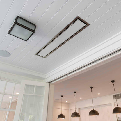 Bromic Heating Standard Ceiling Recess Kit for Platinum Smart-Heat 2300 Watt Electric Heater