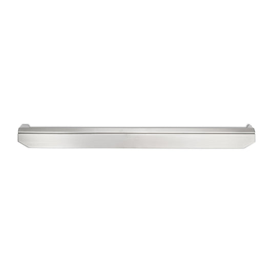 Bromic Heating Straight Top Trim Wind Kicker for Platinum Smart-Heat Series 300 Gas Heater