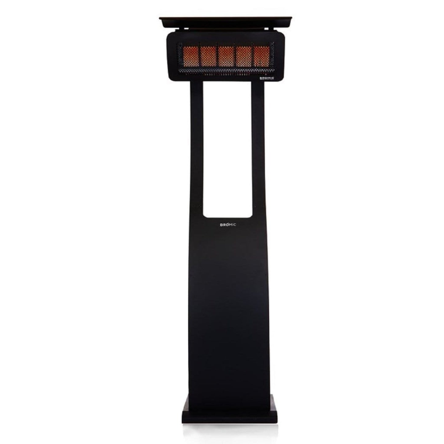 Bromic Heating Tungsten Smart-Heat 27" Portable Propane Gas Heater